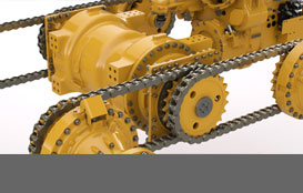 Repuestos Hidráulicos