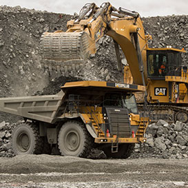 Tecnología para la Minería